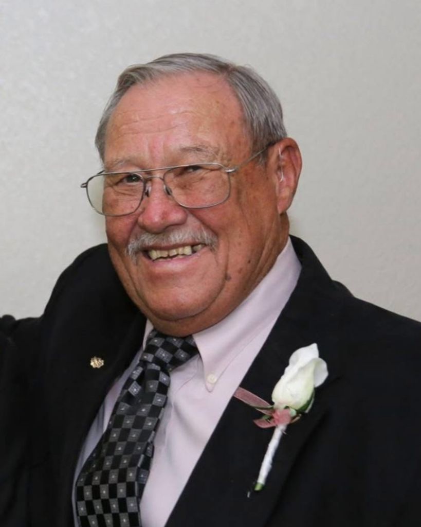 Jerry Louis Schroeder Profile Photo