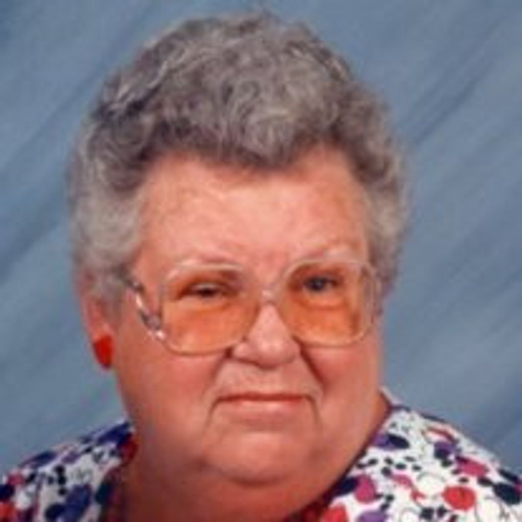 Mrs. Helen Wolfe