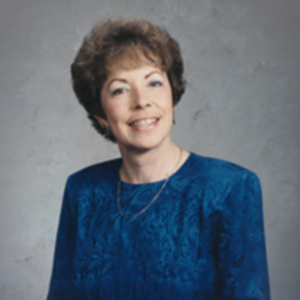 Patricia Guppy