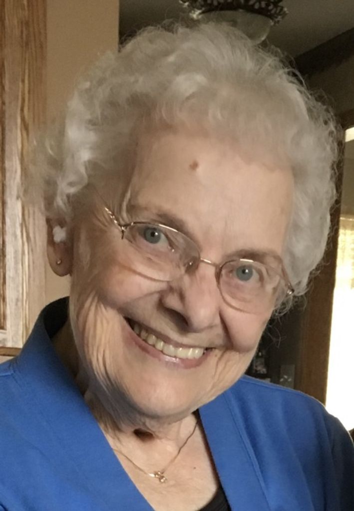 Shirley Stier Profile Photo