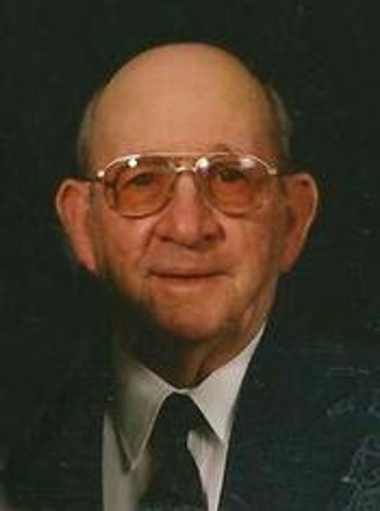 Robert M. "Bob" Quick