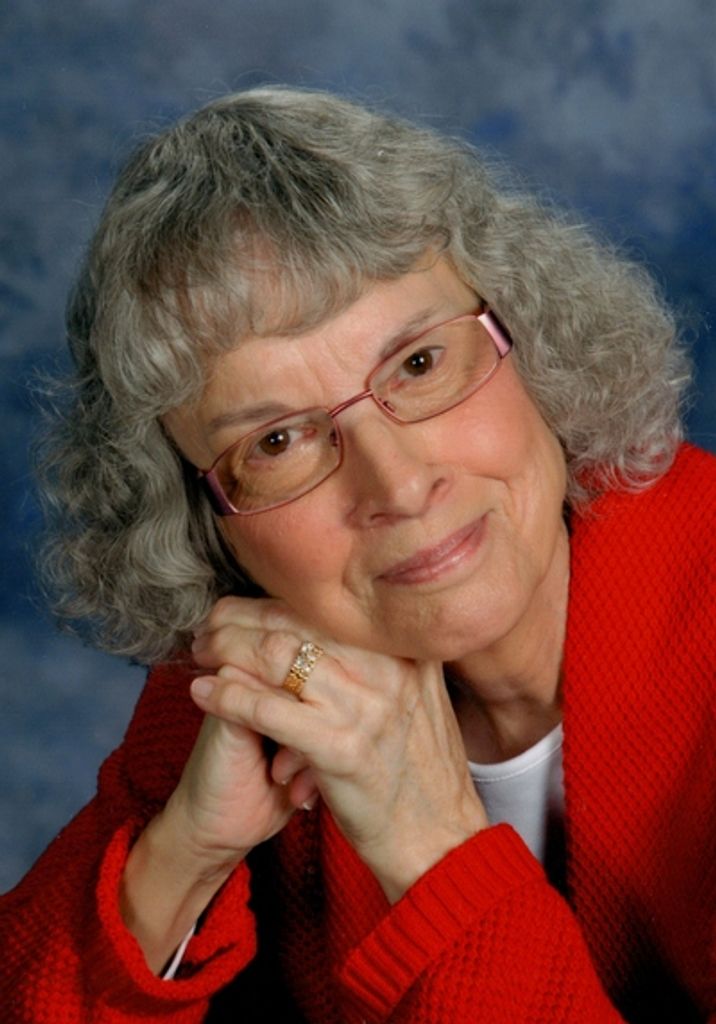 Ruby May Carpenter Profile Photo