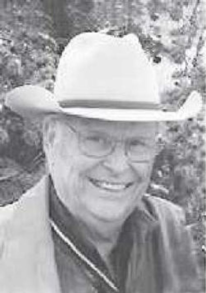 Bethel "Smitty" Eirgil Smith