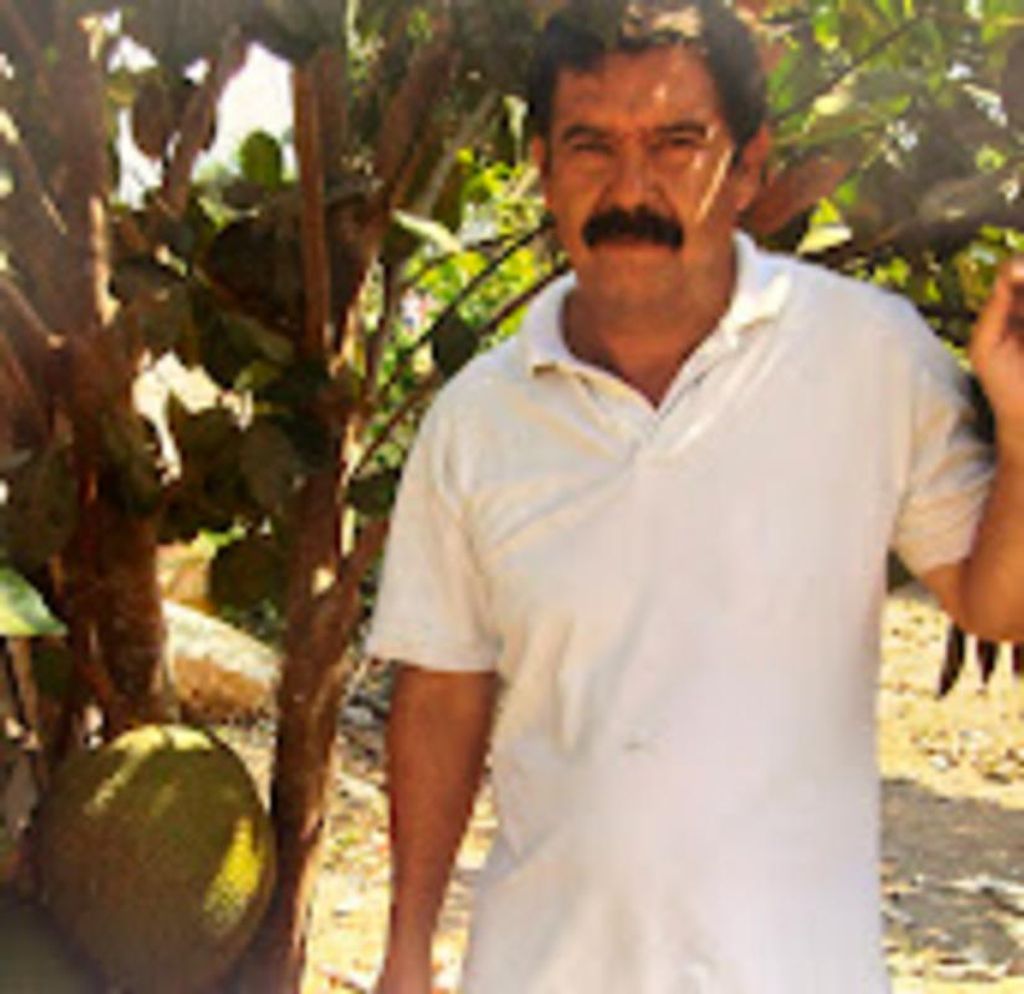 Rodolfo Gaytan Quintana Profile Photo