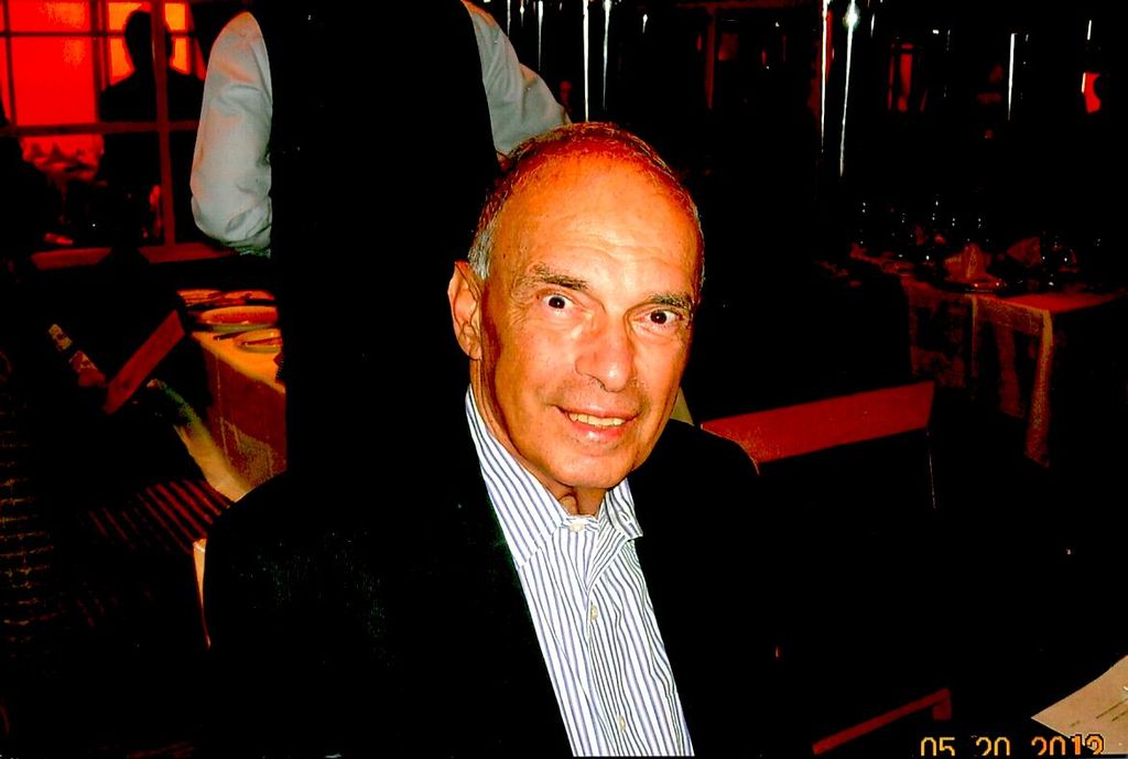 John Starace