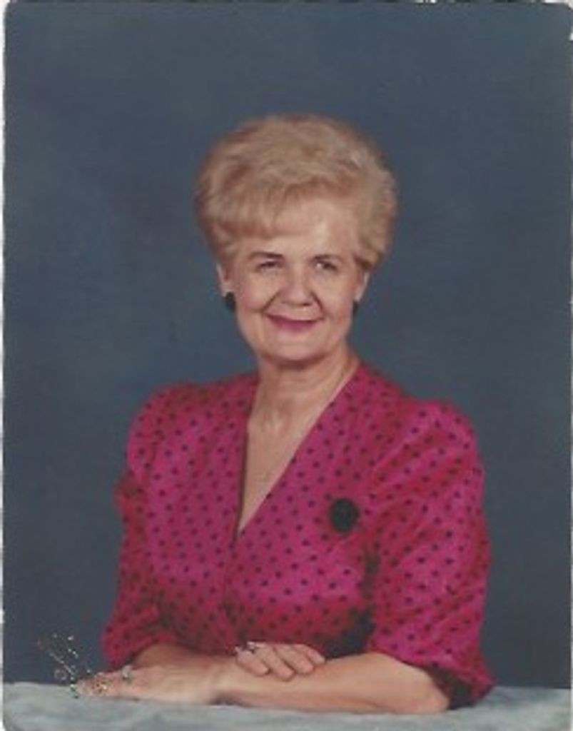 Myrtle Kathleen "Kathy" Sisk Profile Photo