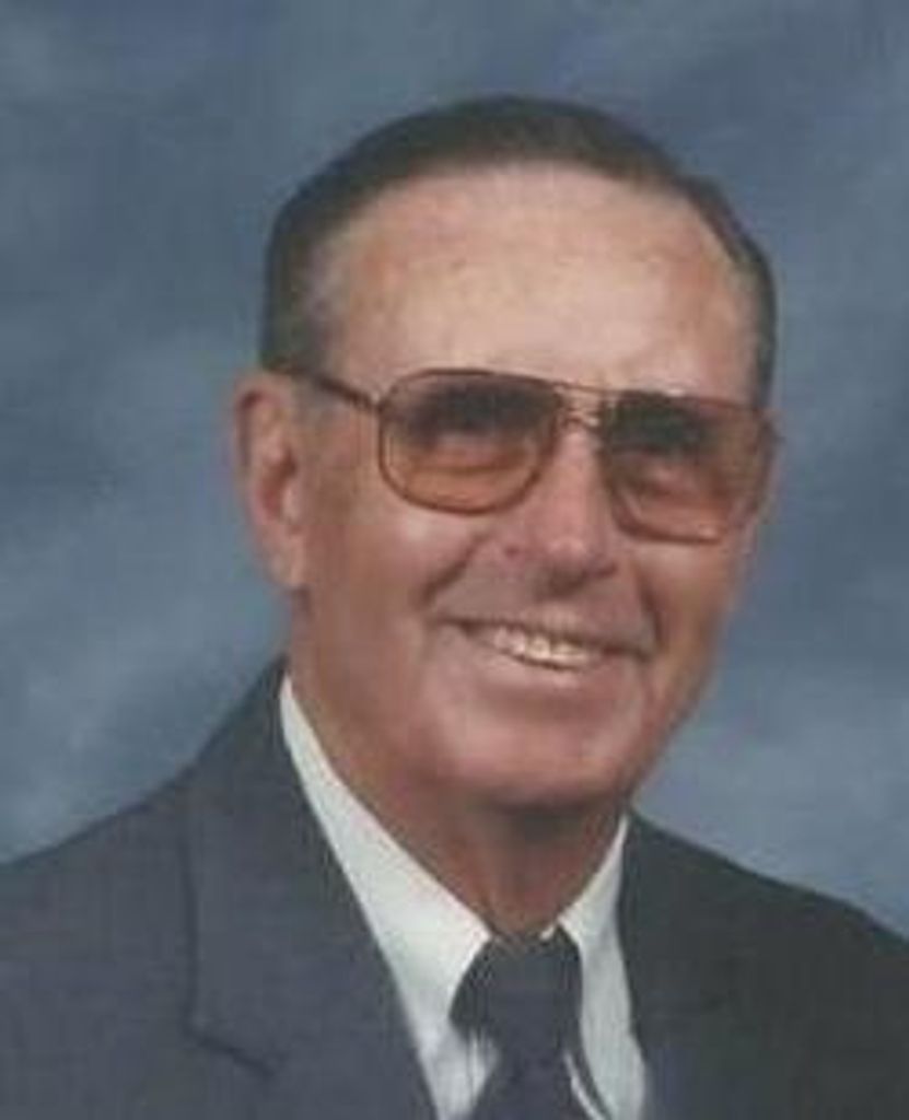 Carl Junior Posey