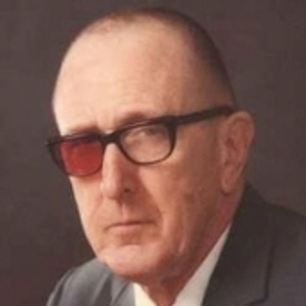 Joseph Hall Johnson, Md