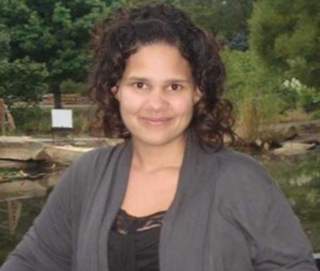 Roena Williams Profile Photo