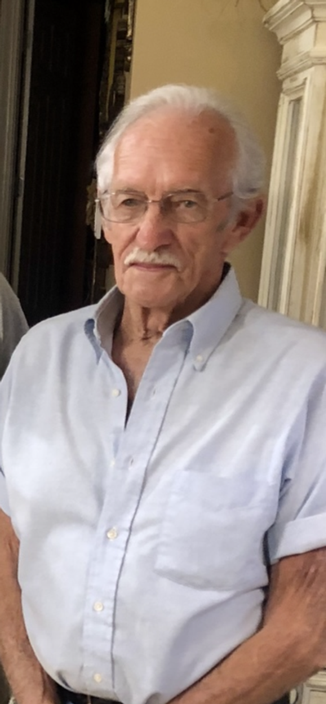 Jimmie Milton "J.M." Roberson Profile Photo
