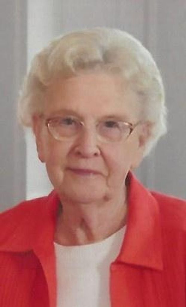 Marjorie J. Ringger