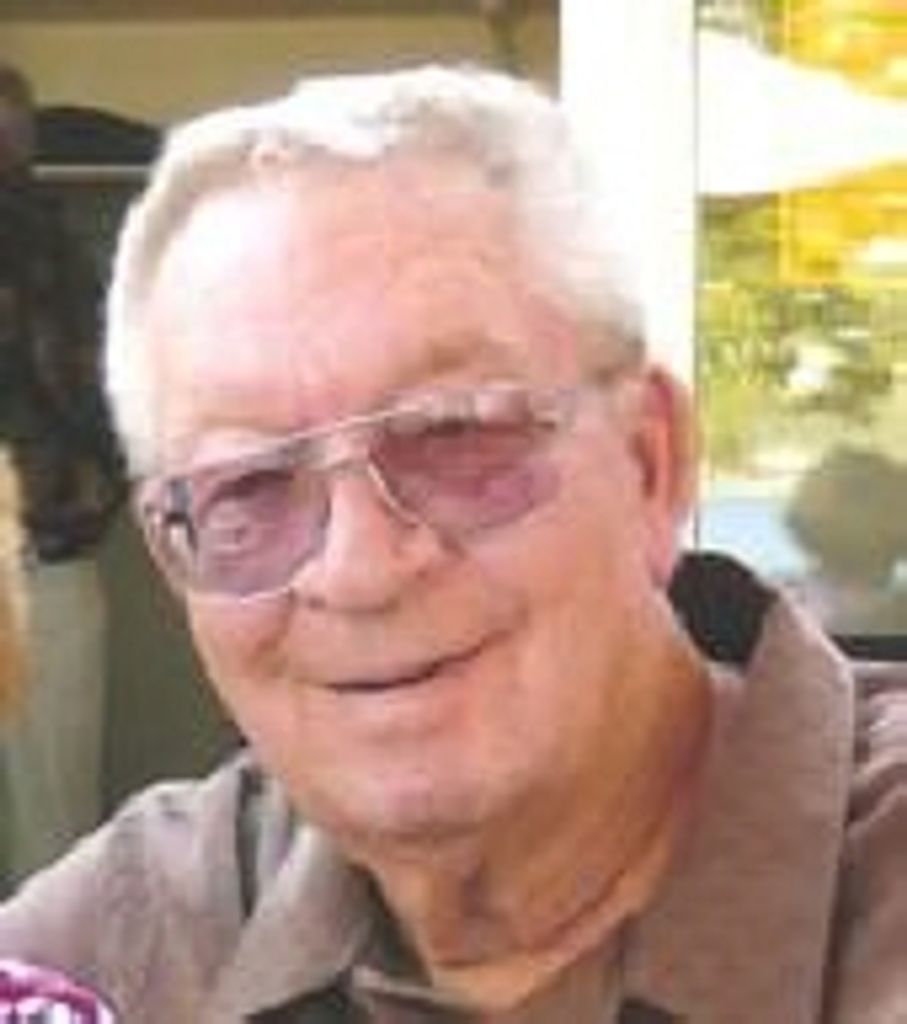 Richard Joseph Werth