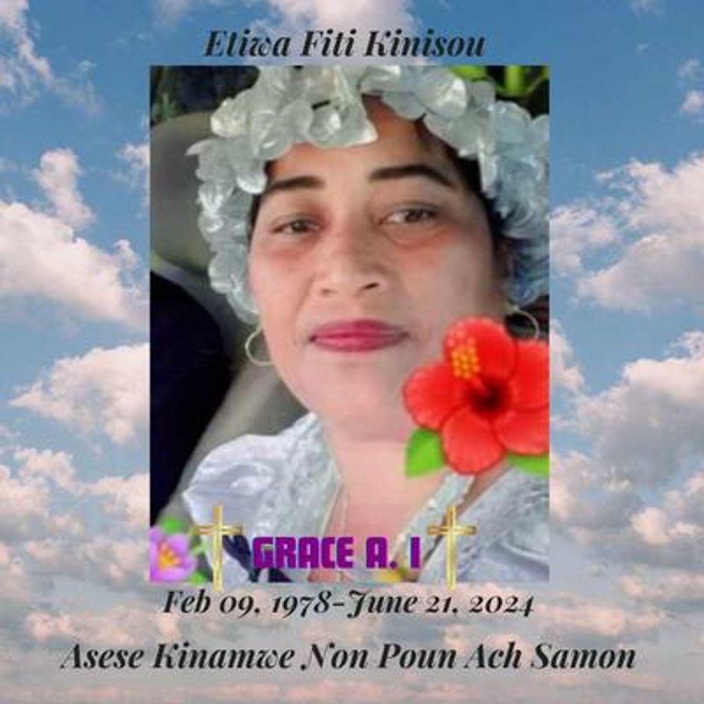 Grace Ilesiuyalo Profile Photo