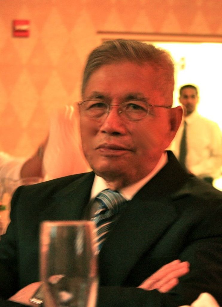 Roberto Sta Maria Sison