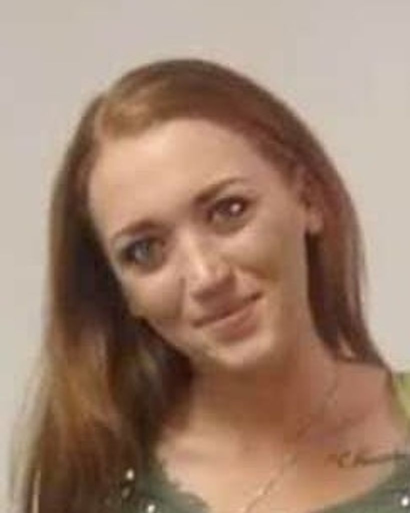 Brittany Ann Twigg Profile Photo