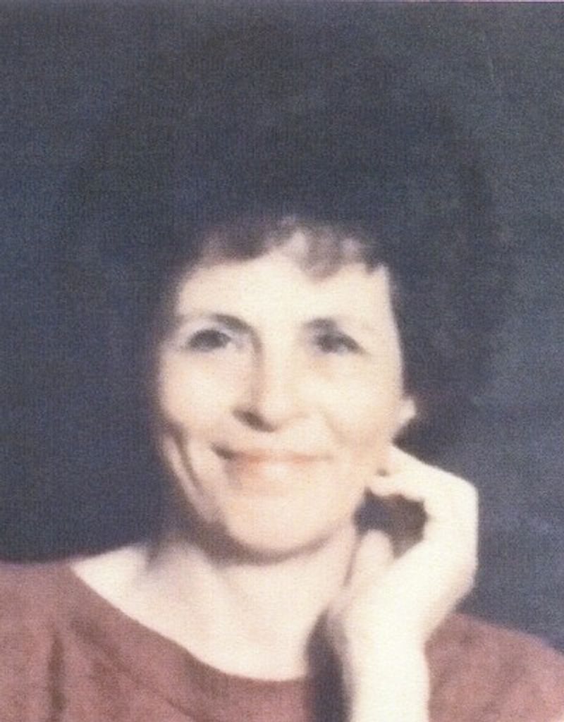 Patsy Ruth Garrett Profile Photo