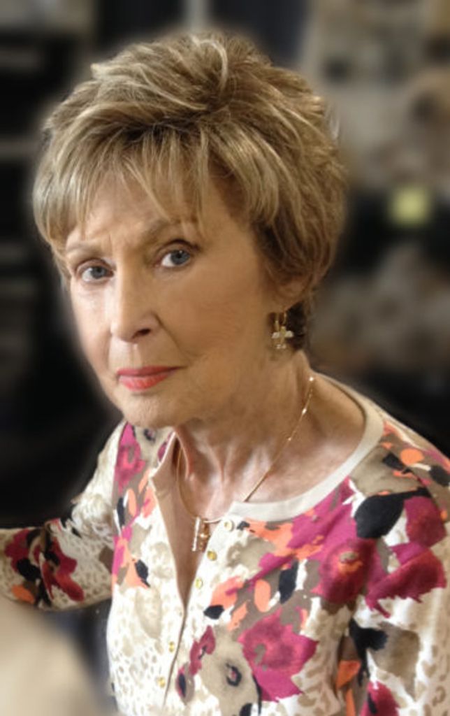 Joan M. Ohlms