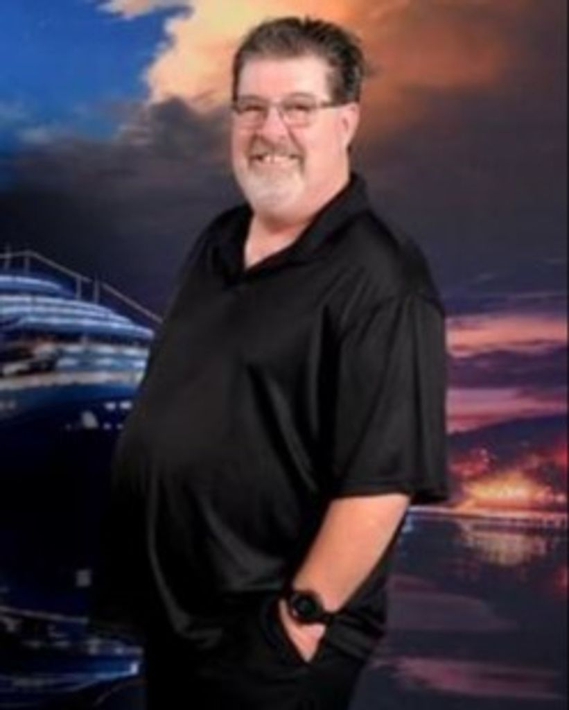 Ralph "Randy" Wayne Foulks Jr.