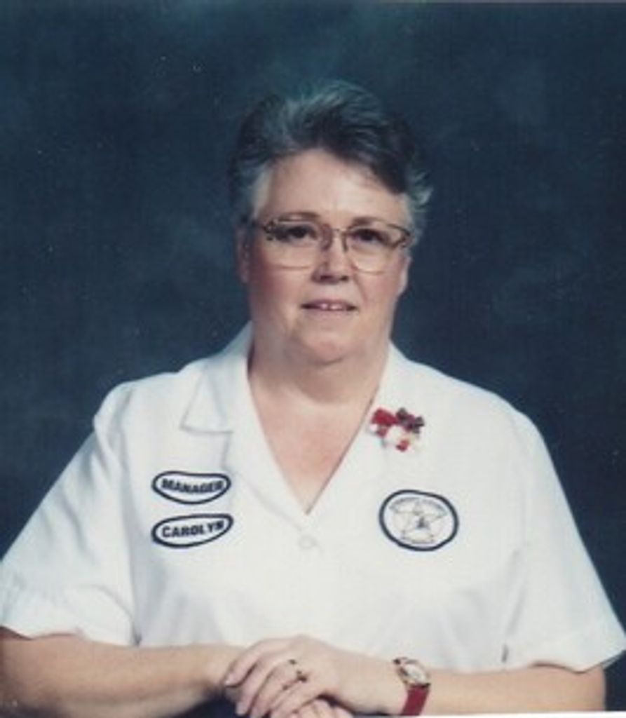 Carolyn Wallace Profile Photo