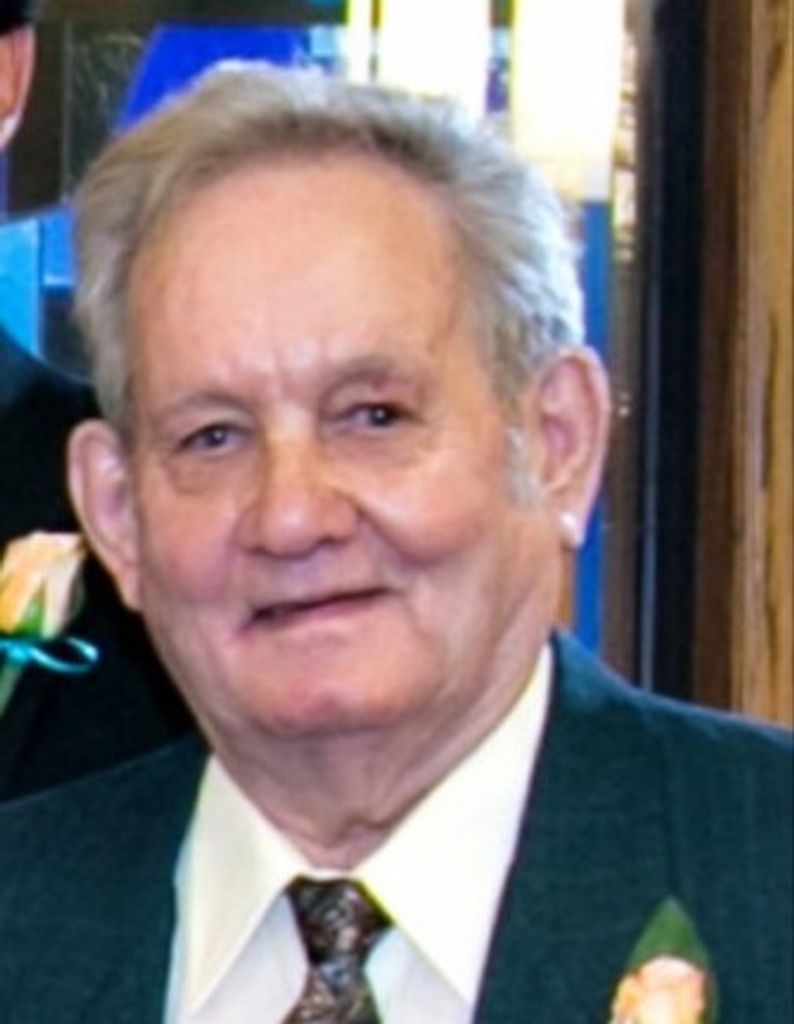 Leroy Chautin