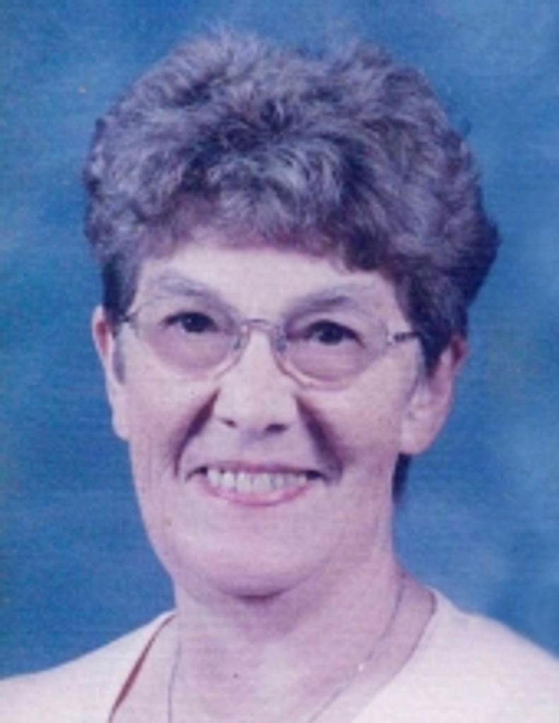 Lorna Mae Edwards