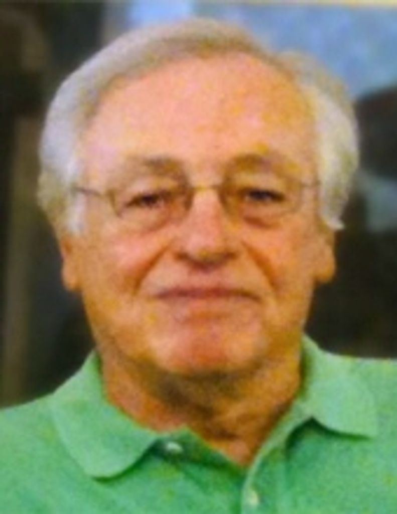 Walter "Dub" LaBauve