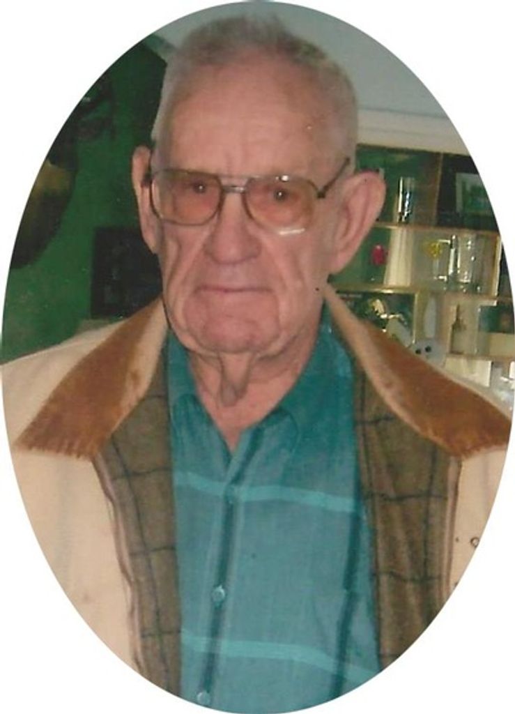 Calvin Mistelski