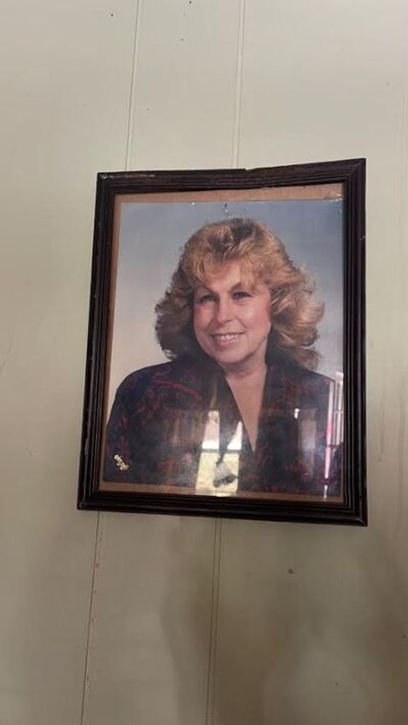 Patricia Ann Smith Briggs Profile Photo