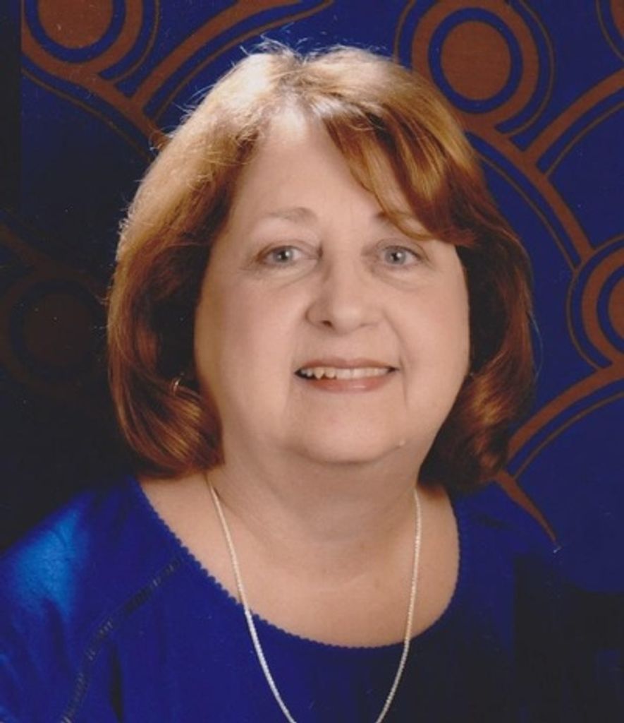 Linda Gale Unger