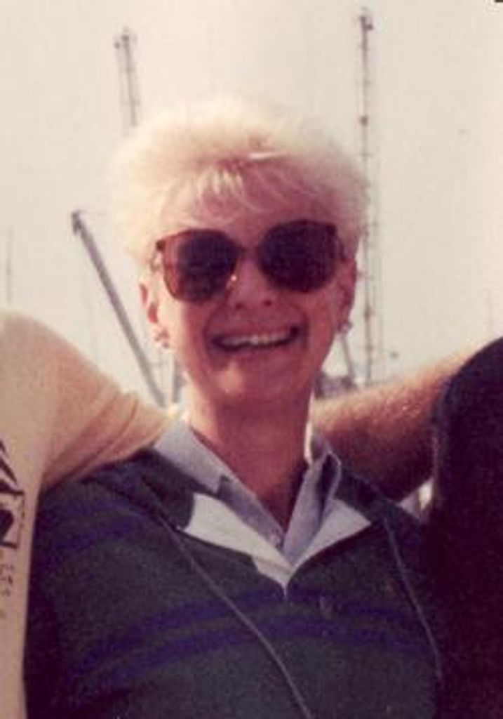 Sandra Mcdade Profile Photo