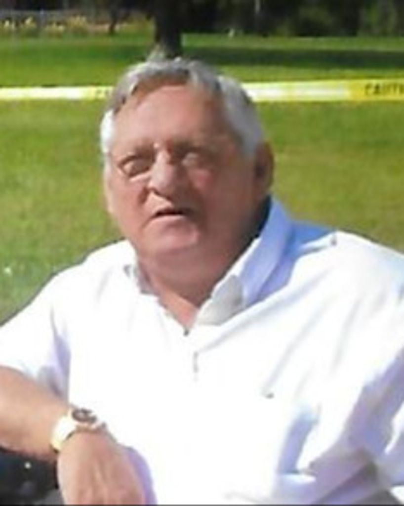 Kenneth "Kenny" E. Ping