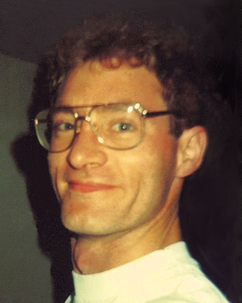 Robert "Bobby" Dennis Luke