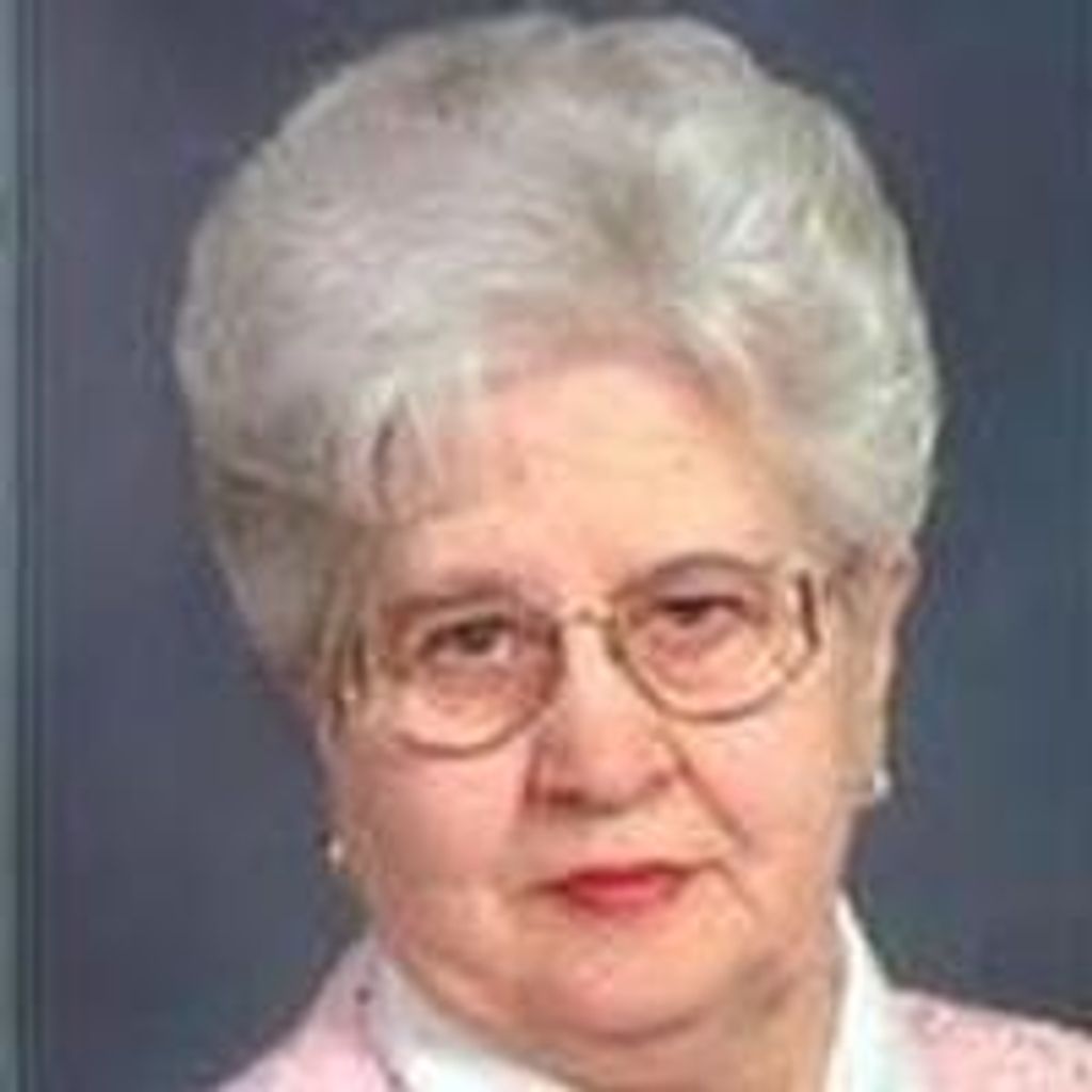Shirley Pettit