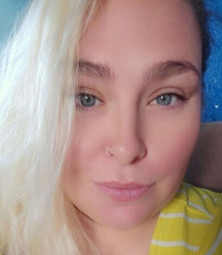 Glennewyn Johnson Tomblin