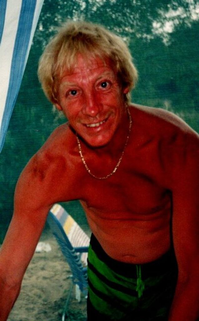 Tommy J Counts Profile Photo