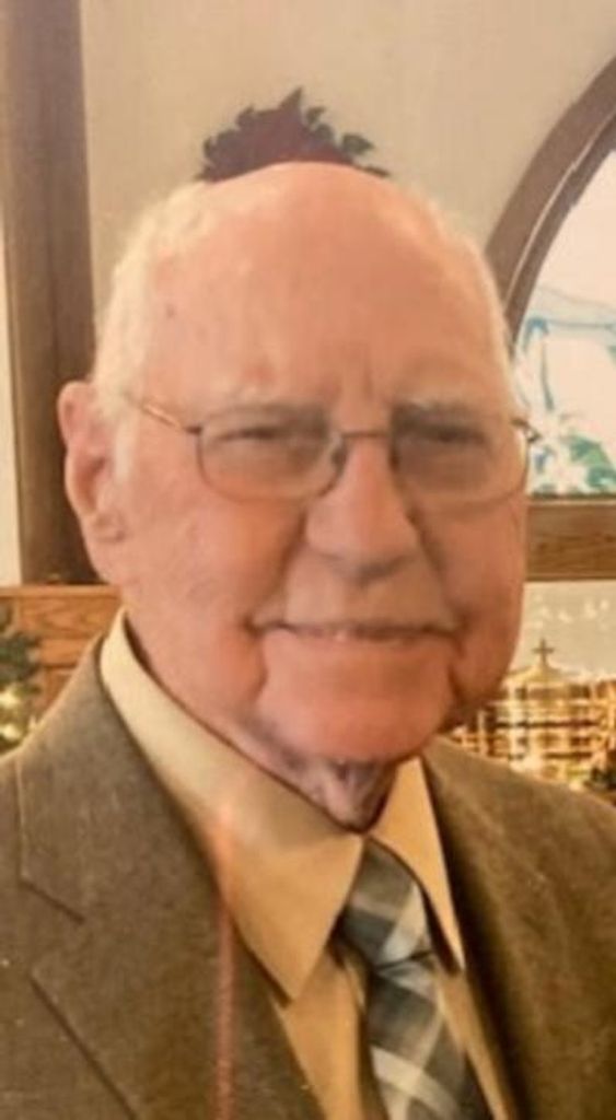 Robert "Bob" Leland Fenwick Profile Photo