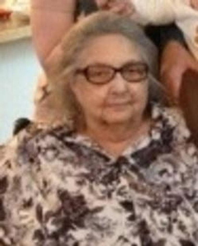 Betty J. Campbell