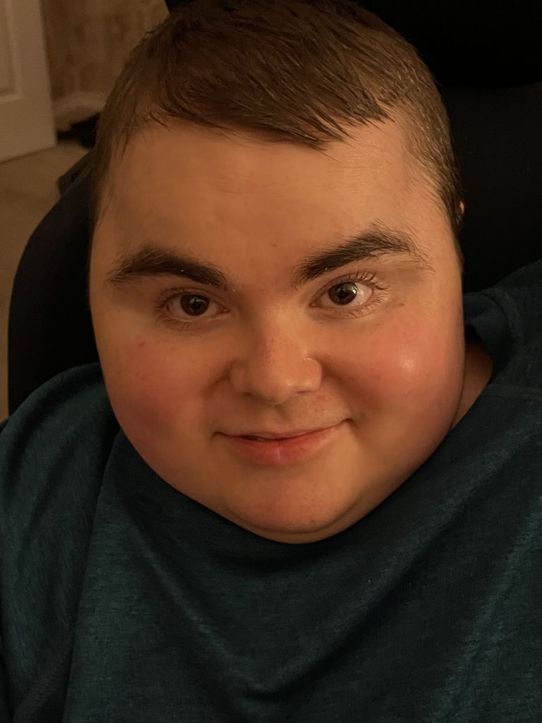 Jeremiah Walter Garland Profile Photo