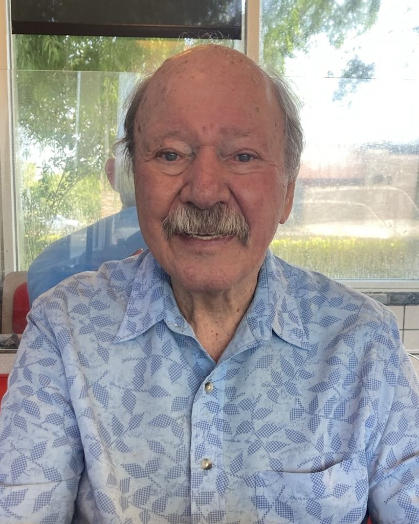 Bruce Charles Henke