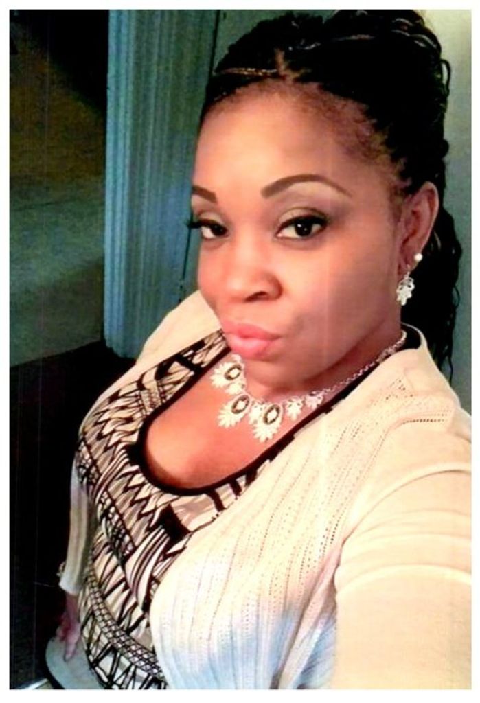 Jamillah Lateef Jones