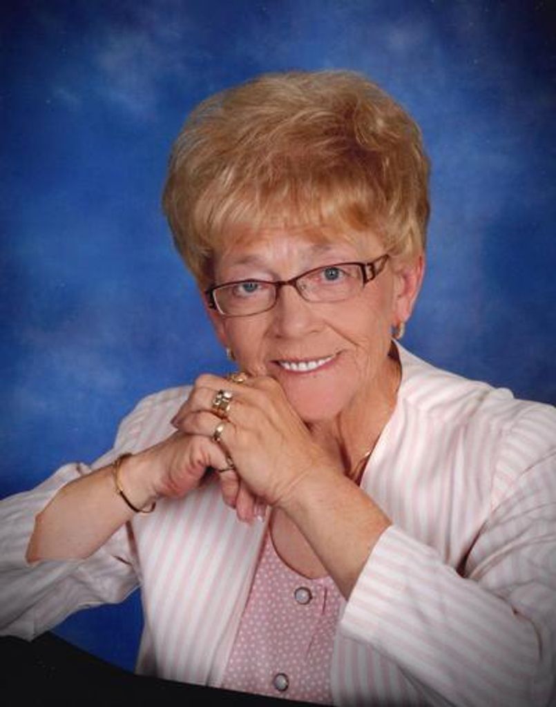 Karen Marie Froehlich Profile Photo