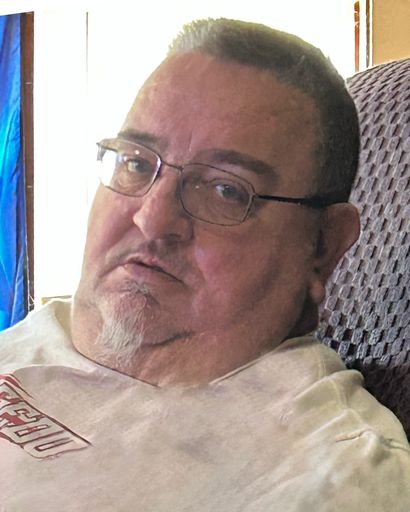 Douglas O. Faulk's obituary image