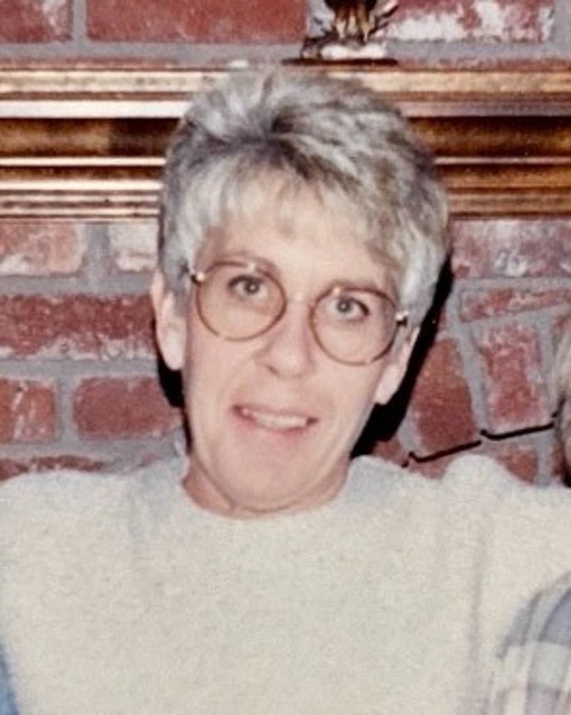 Katherine "Kathy" Louise Breitenstein