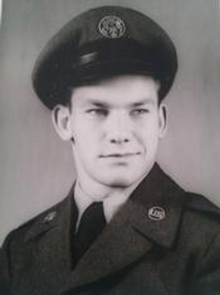 James "Butch" M. Winslow Jr. Profile Photo