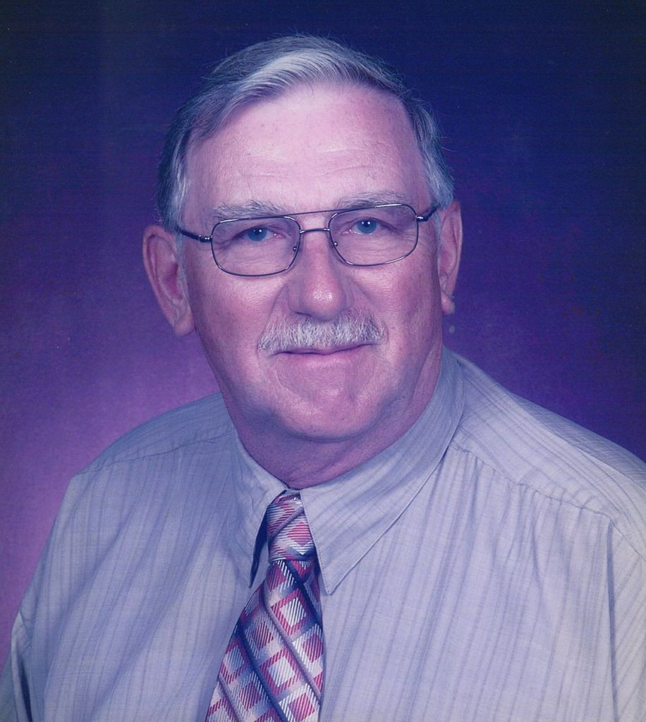 Gerald “Ger” F. Hoppe Profile Photo