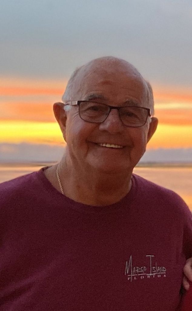 Leon Gregg Profile Photo
