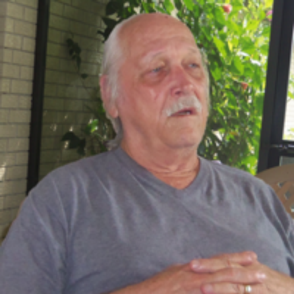 Ronnie Lee Jones