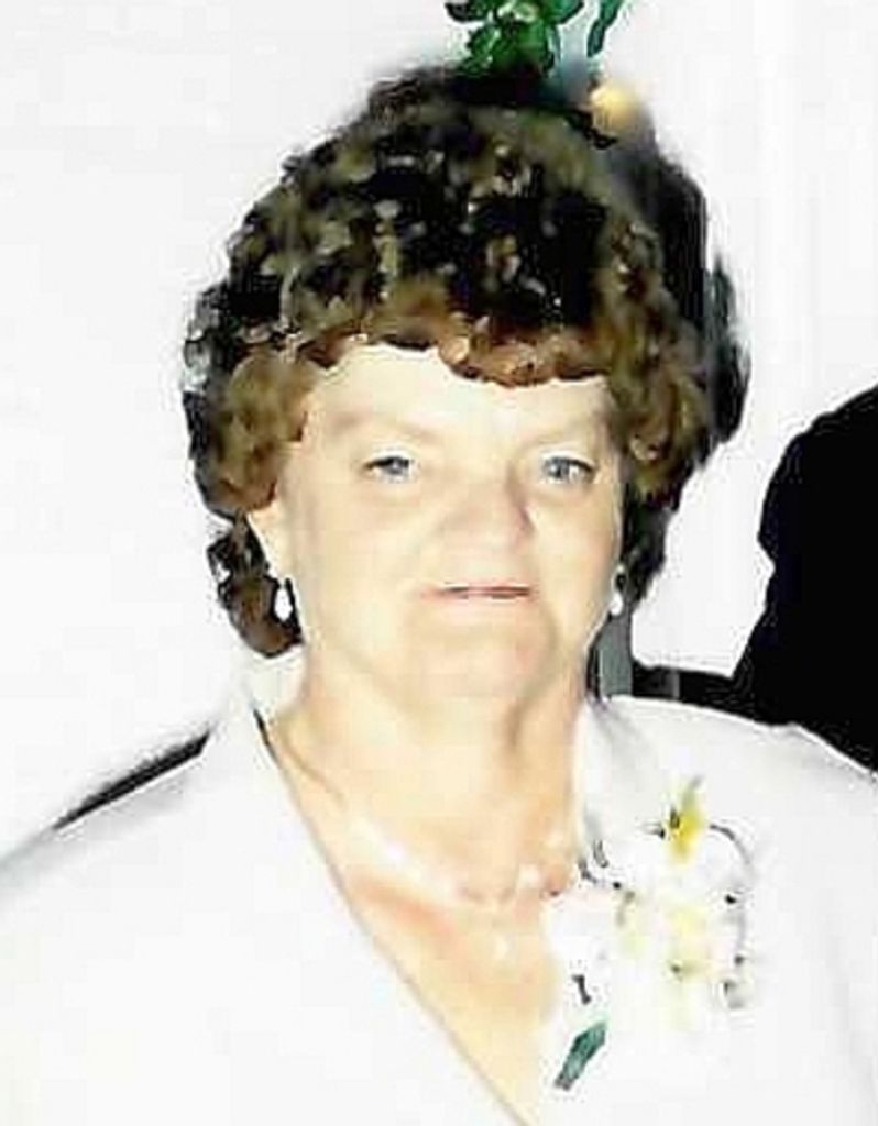 Katherine A. Gaboury