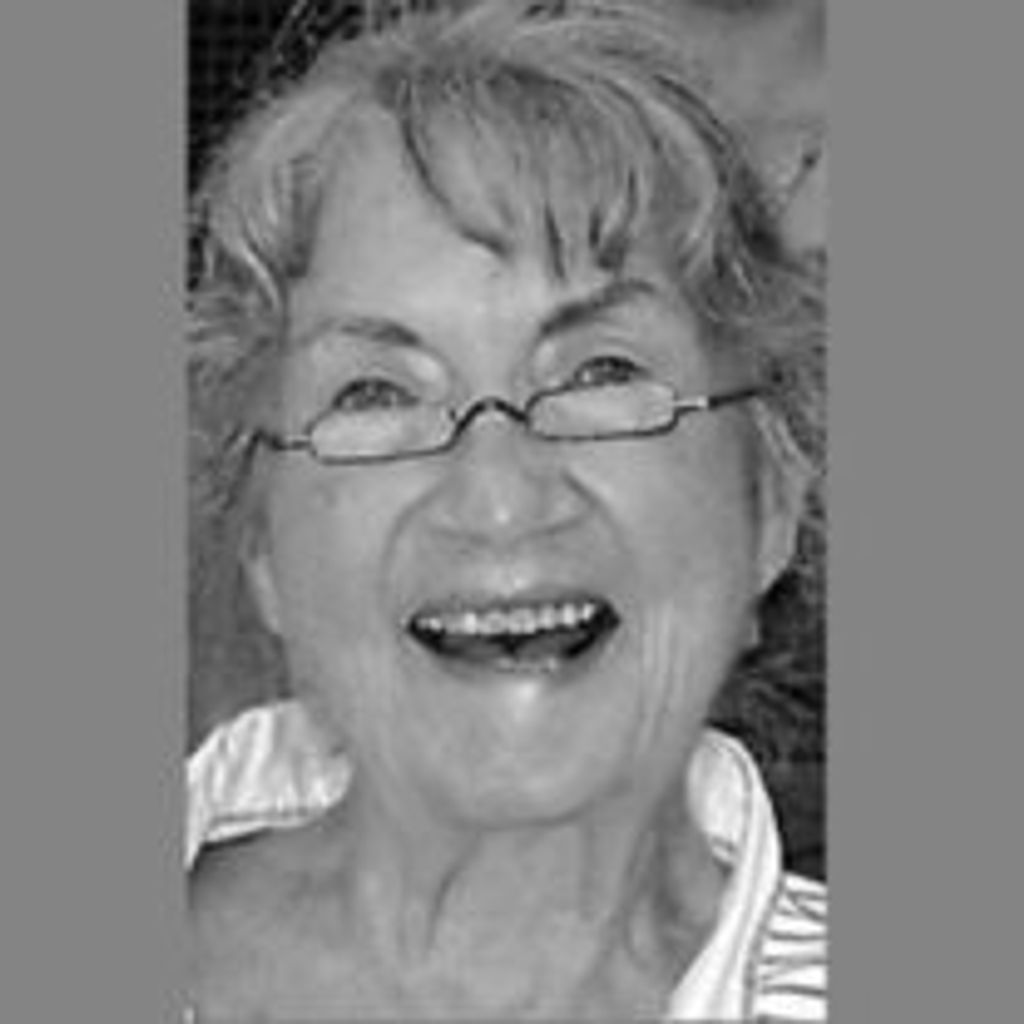 Madge W. Sander Profile Photo