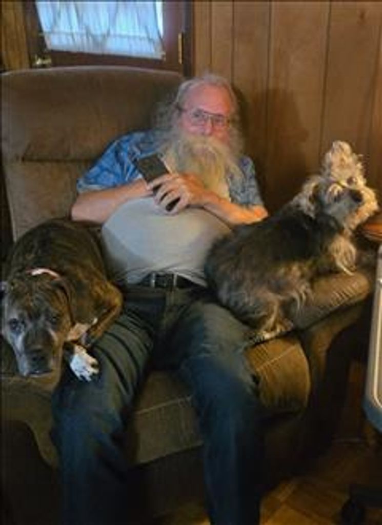 Bobby Gene Walker Jr.